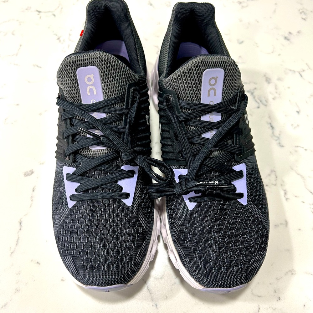 On Cloudswift Running Shoe